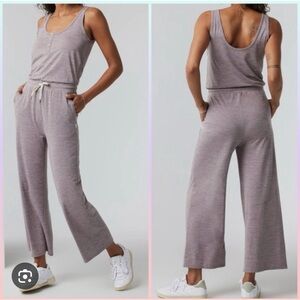 Vuori Falls Jumpsuit